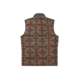 Burnt Taupe| Back