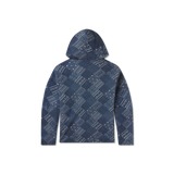Navy | Back