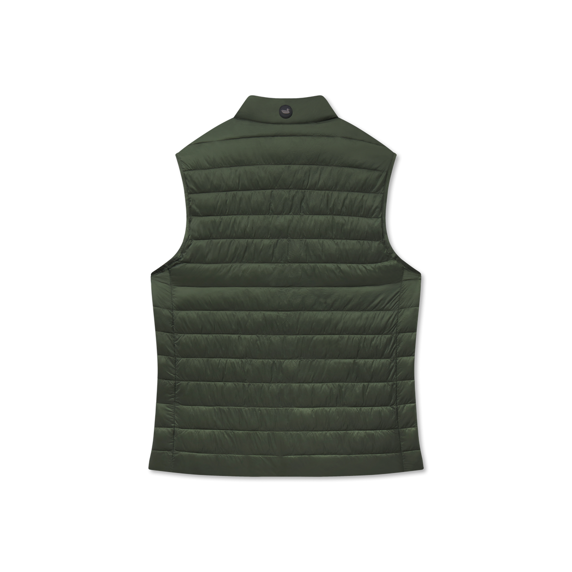 Dark Olive | Back