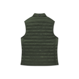 Dark Olive | Back