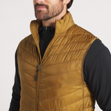 Field  Khaki | ON MODEL DETAIL