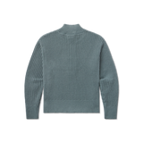 Burnt Sage | Back View