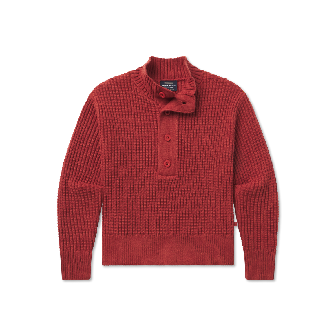 Washed Red