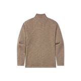 Burnt Taupe| Back