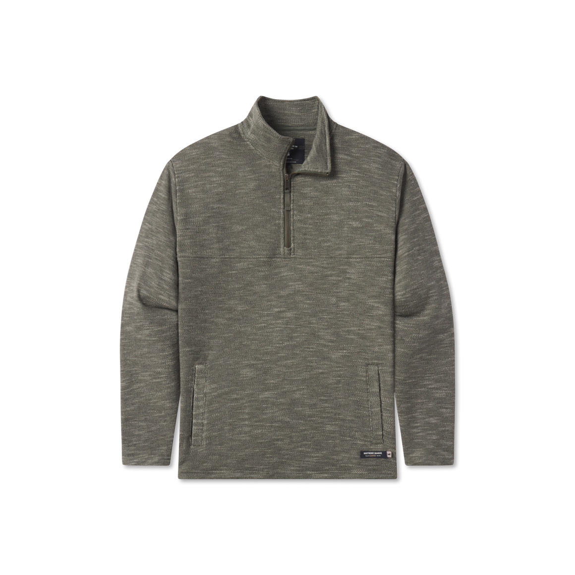 Dark      Green| Front
