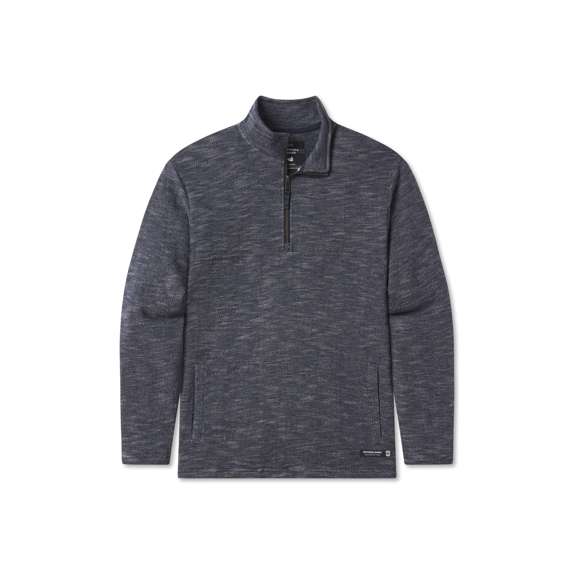 Navy| Front