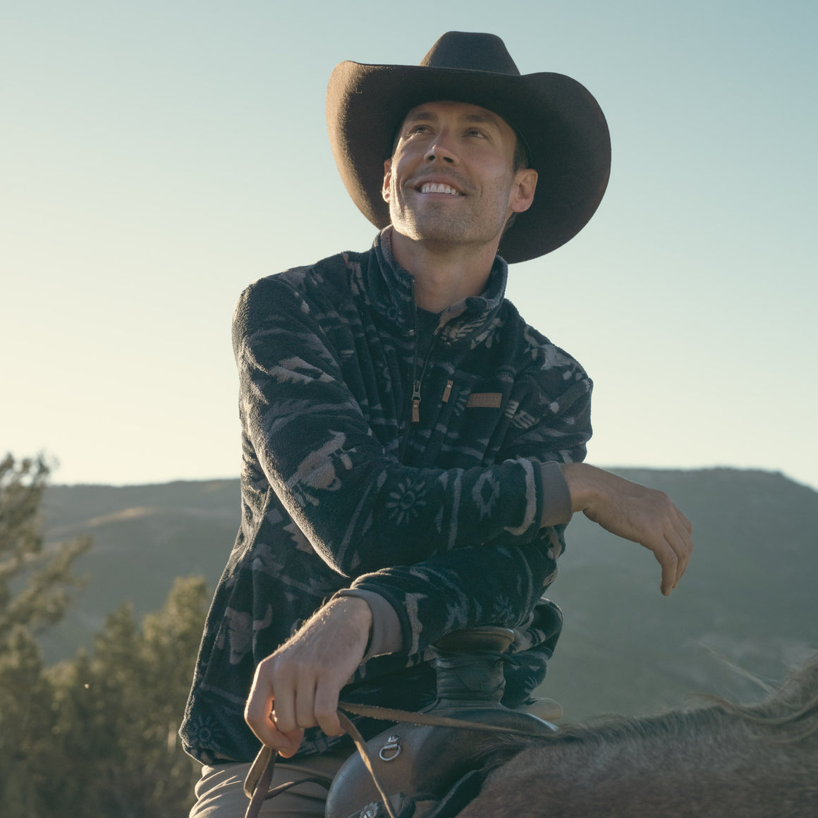Charcoal  Gray | LS