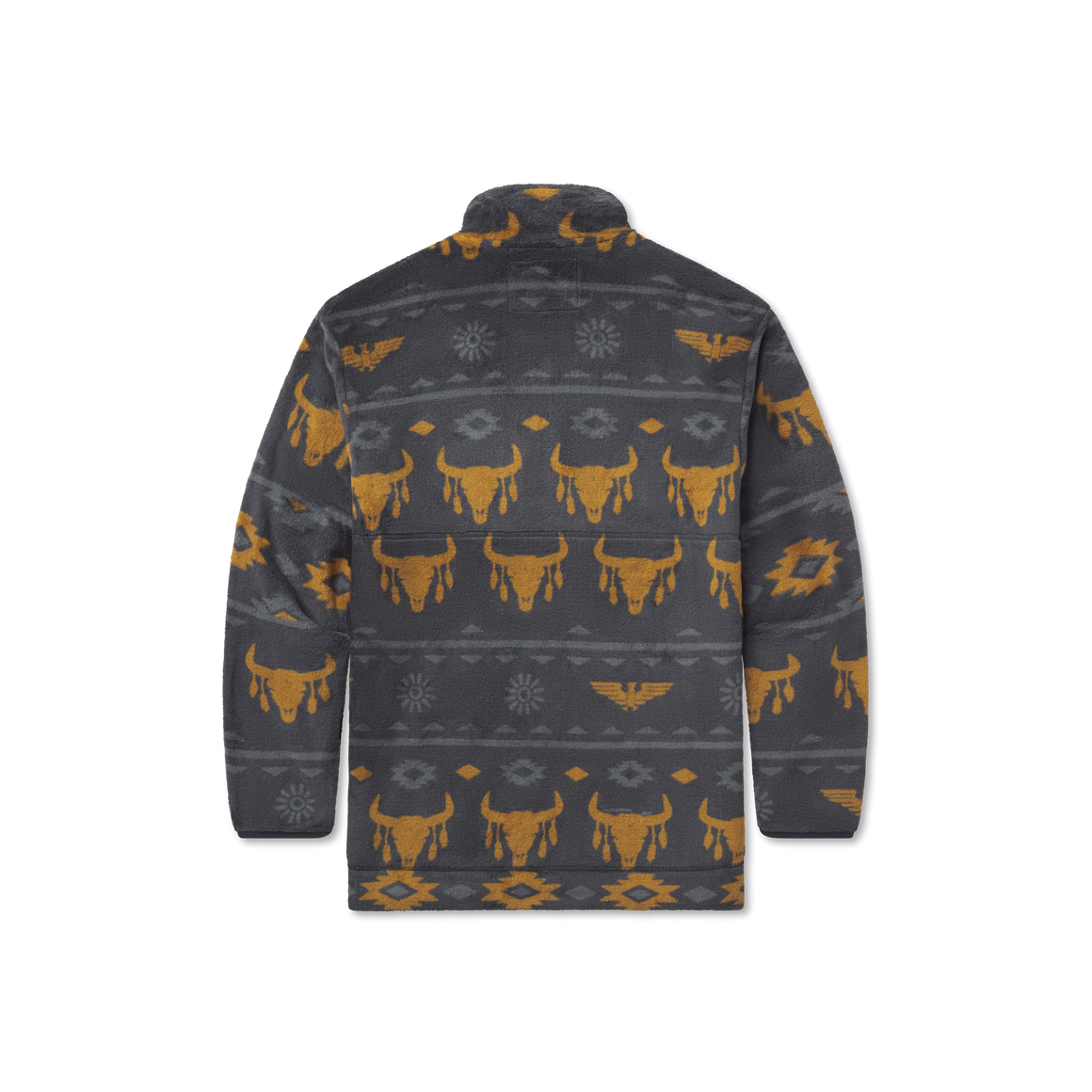 Valley Slate | Back 