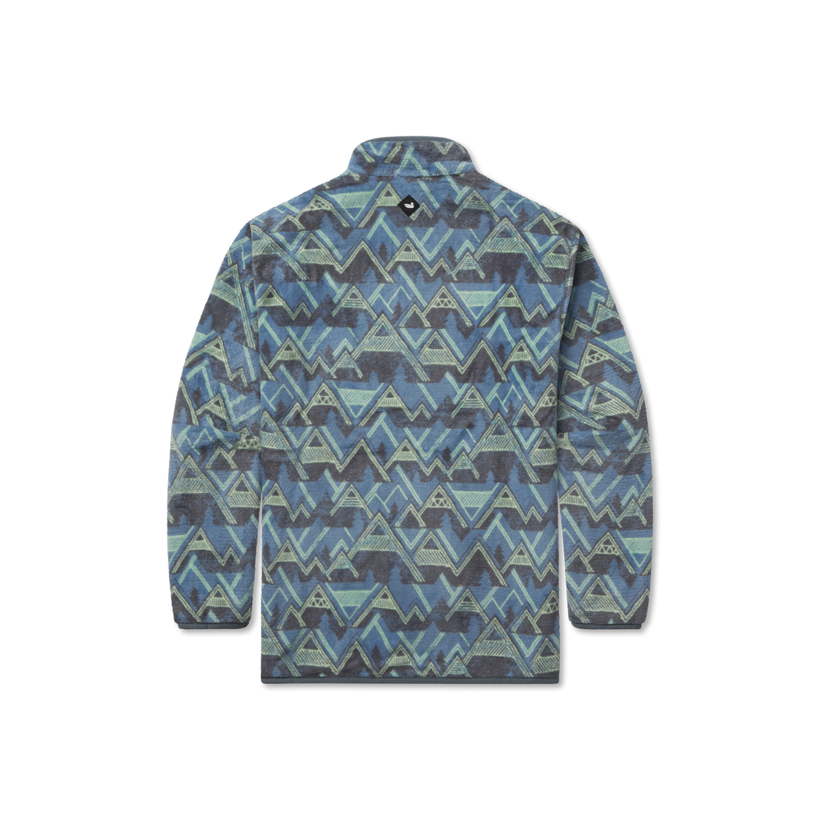 Slate  and Sage| Back