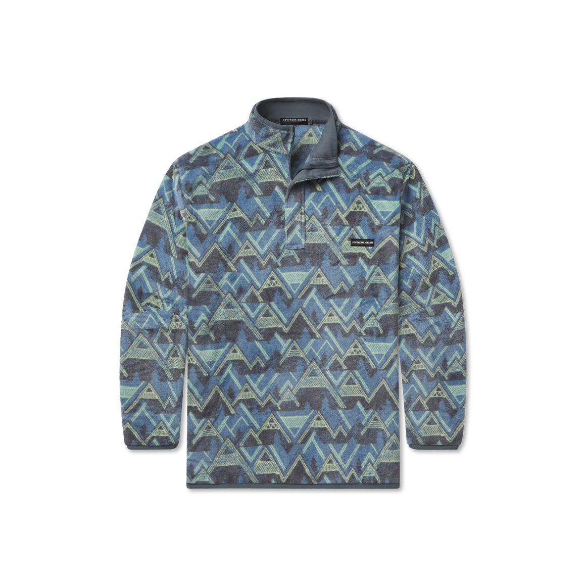 Slate  and Sage| Front