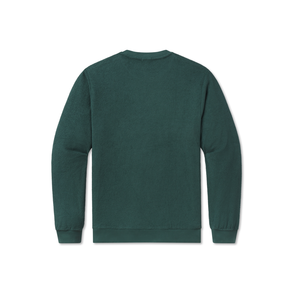 Dark Green | Back