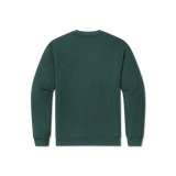 Dark Green | Back