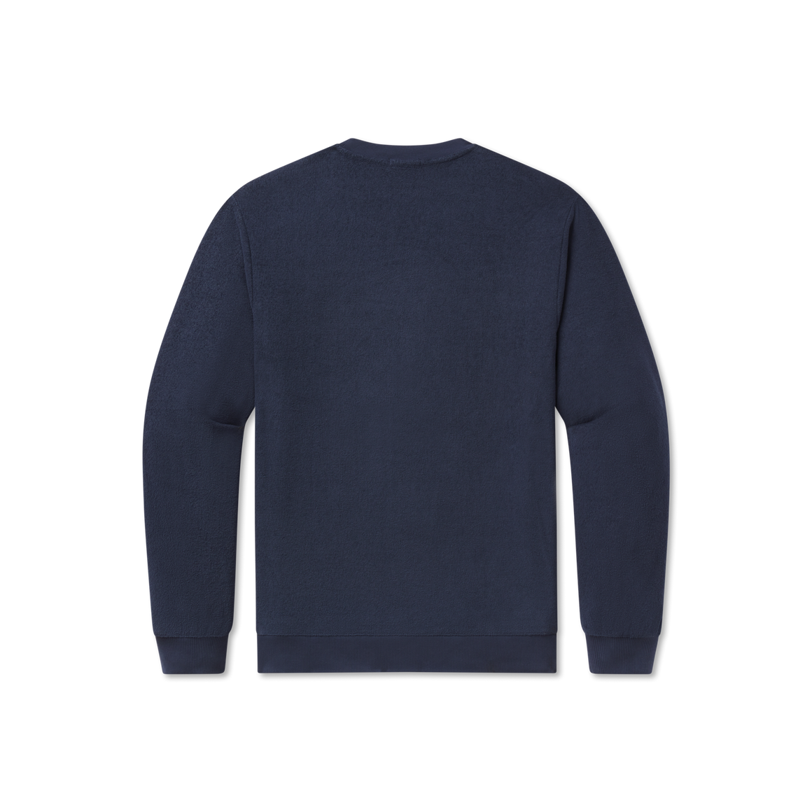 Washed Navy | Back