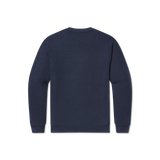 Washed Navy | Back