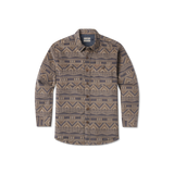 Burnt     Taupe