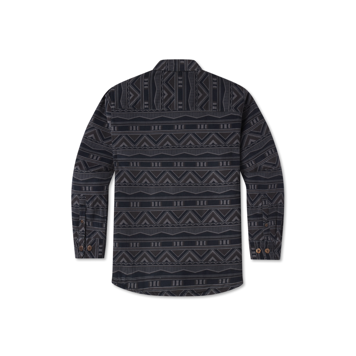 Dark Slate | Back