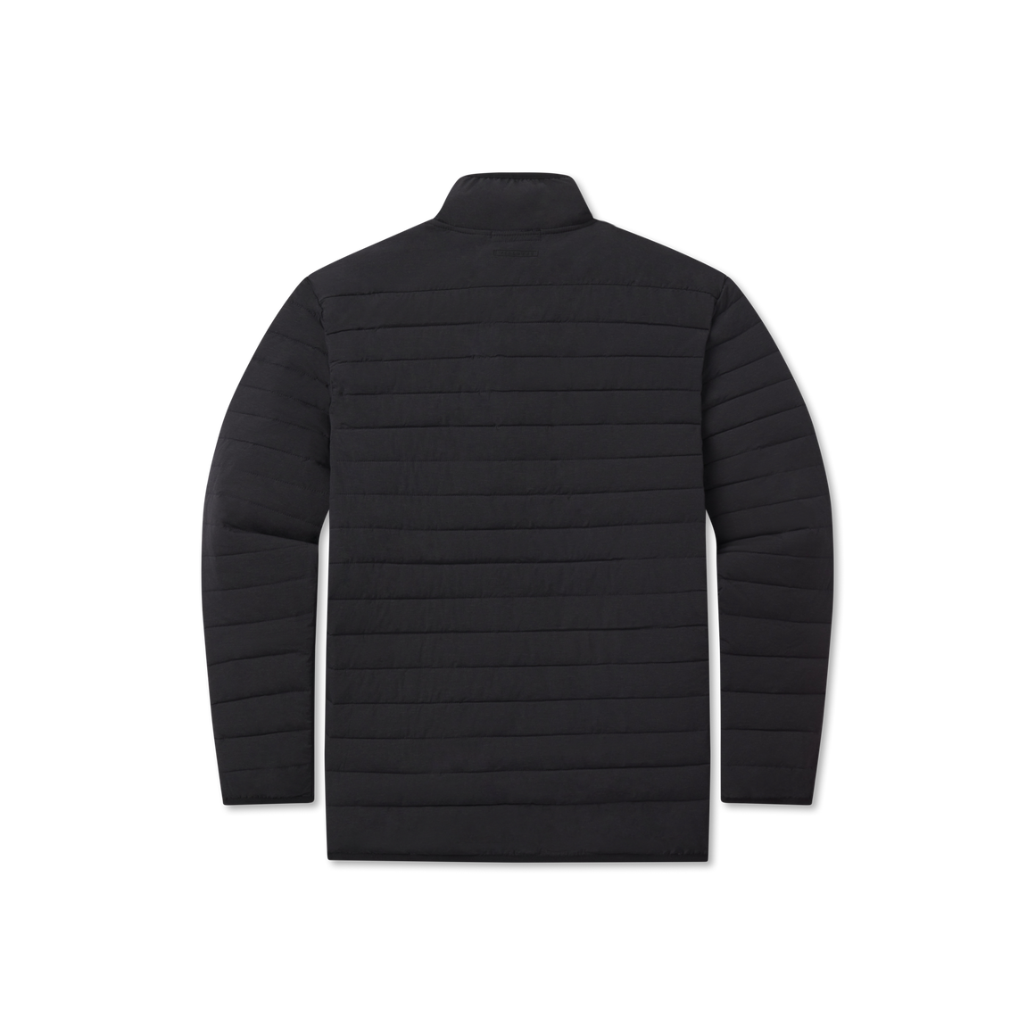 Black | Back
