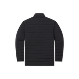 Black | Back