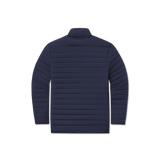 Navy| Back