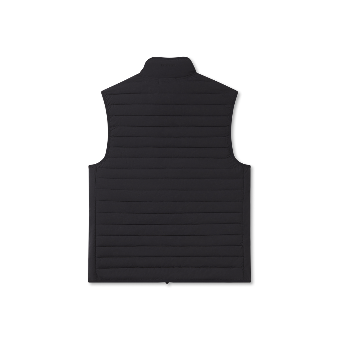 Black | Back