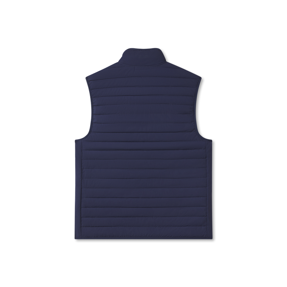 Navy | Back