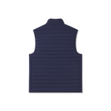 Navy | Back