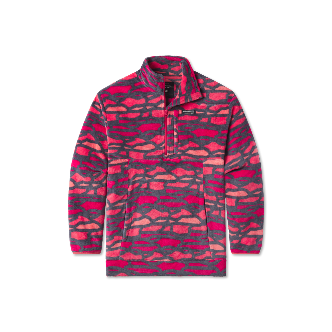 Pink| Front