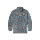 French  Blue and Midnight Gray