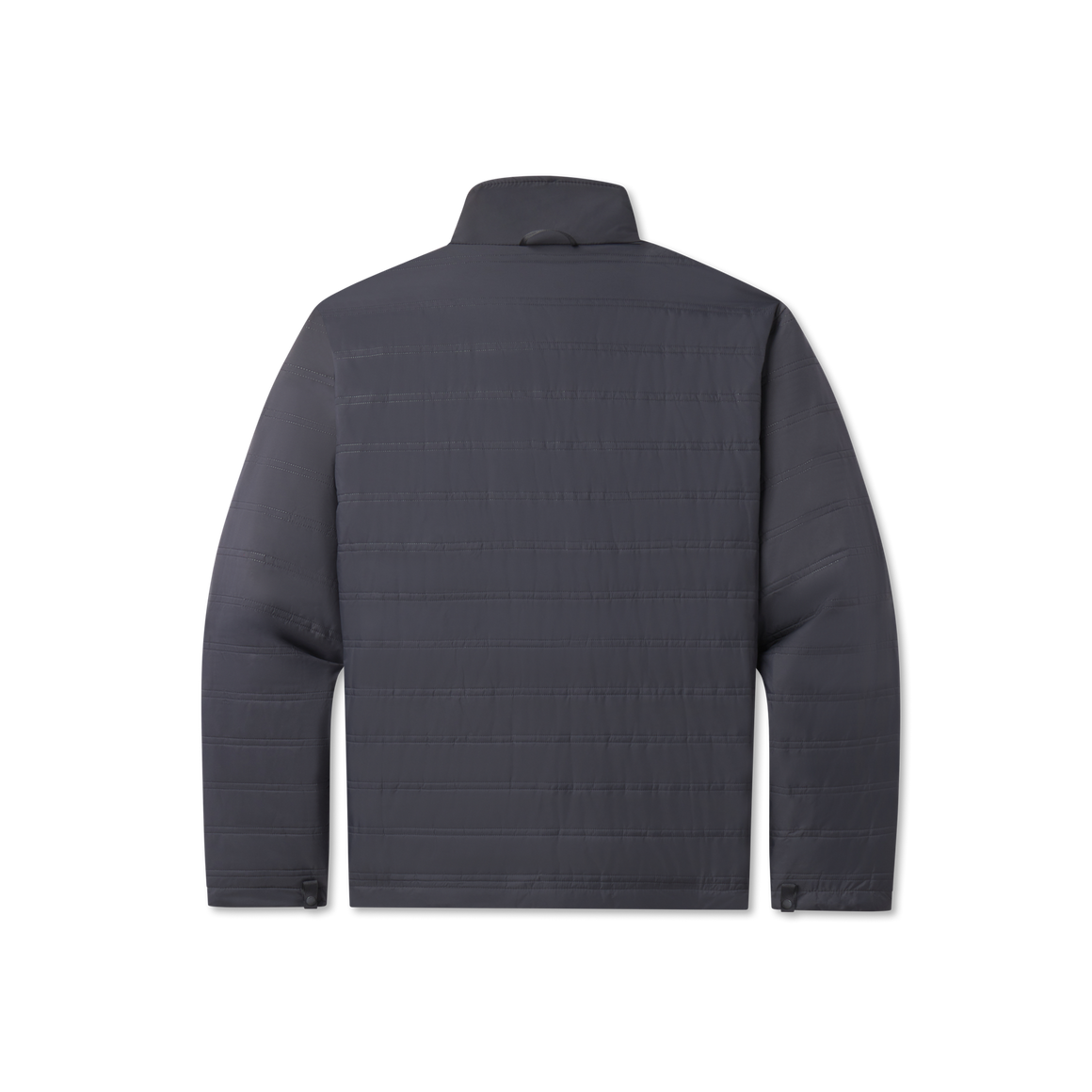 Charcoal Gray | Back