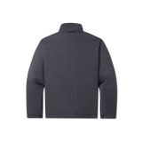 Charcoal Gray | Back