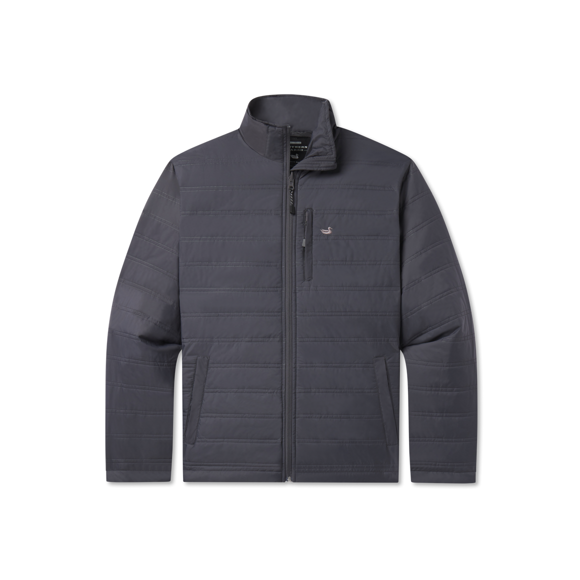 Charcoal Gray