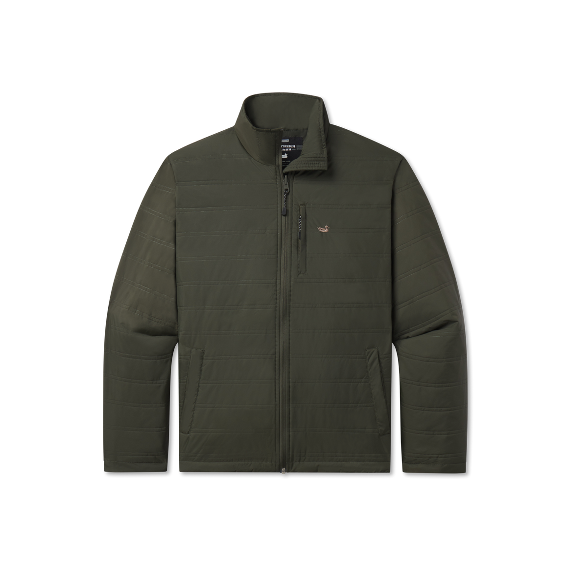 Dark Olive