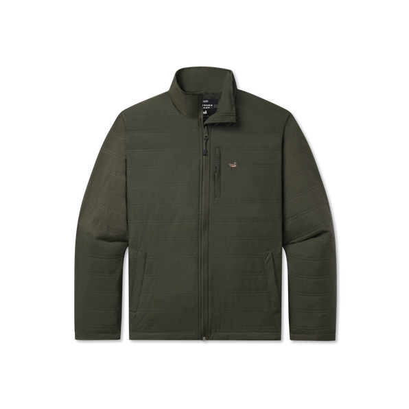 Dark Olive