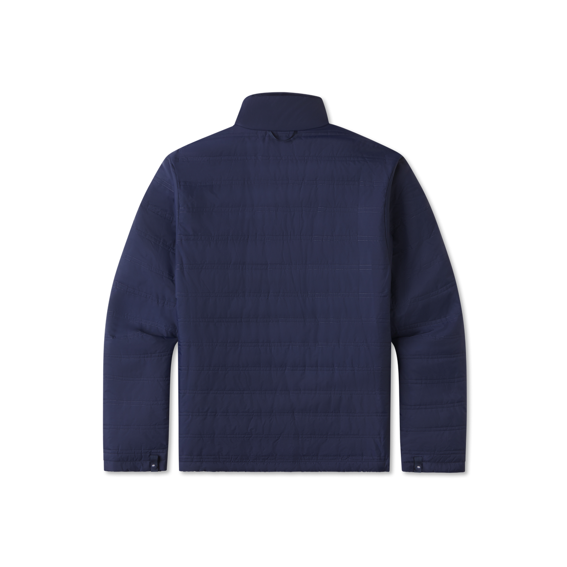 Navy | Back