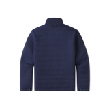 Navy | Back
