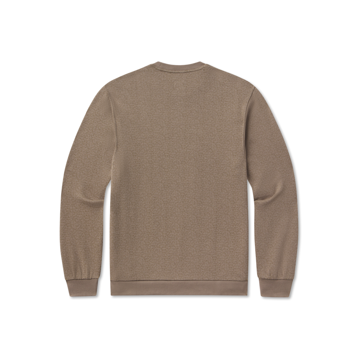 Burnt Taupe  | BACK