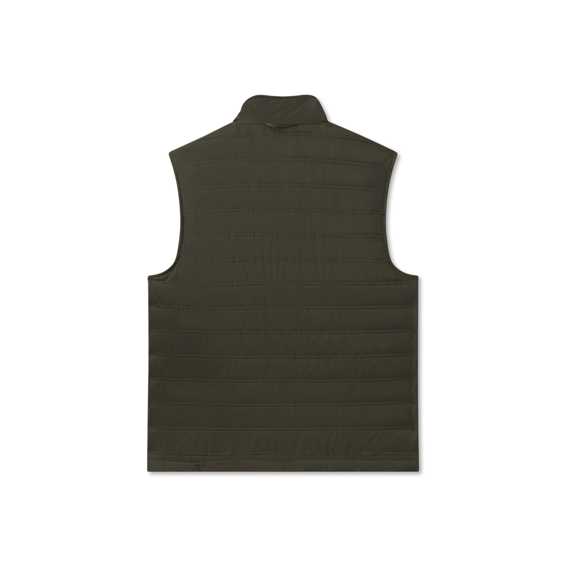 Dark Olive | Back