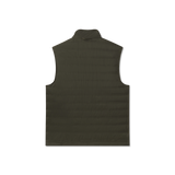 Dark Olive | Back
