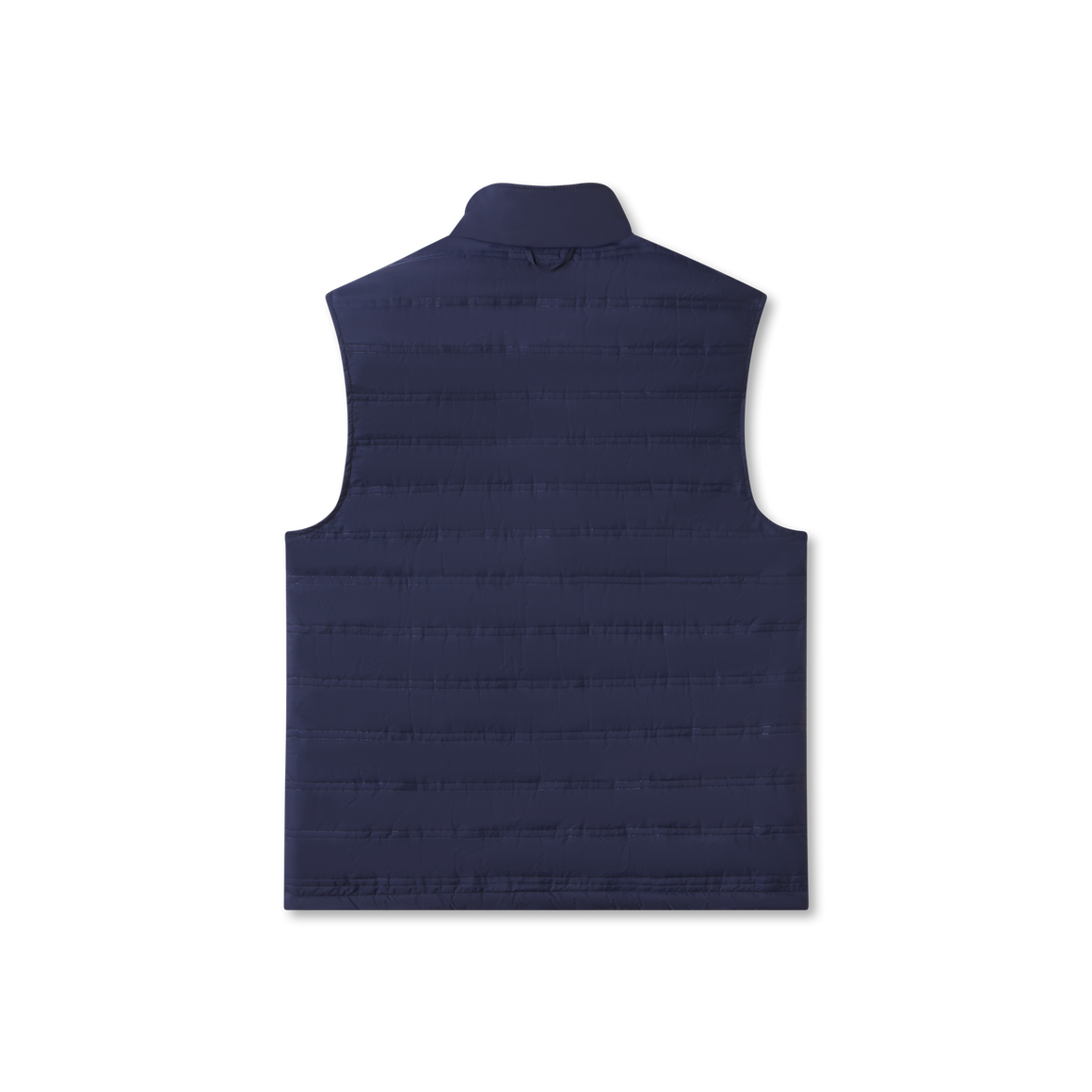 Navy | Back