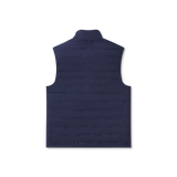 Navy | Back