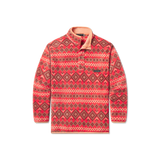 Pisgah Washed Red