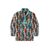 Mint and Dark Green