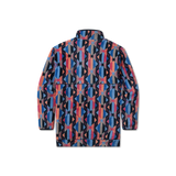 Navy     and French Blue | Back