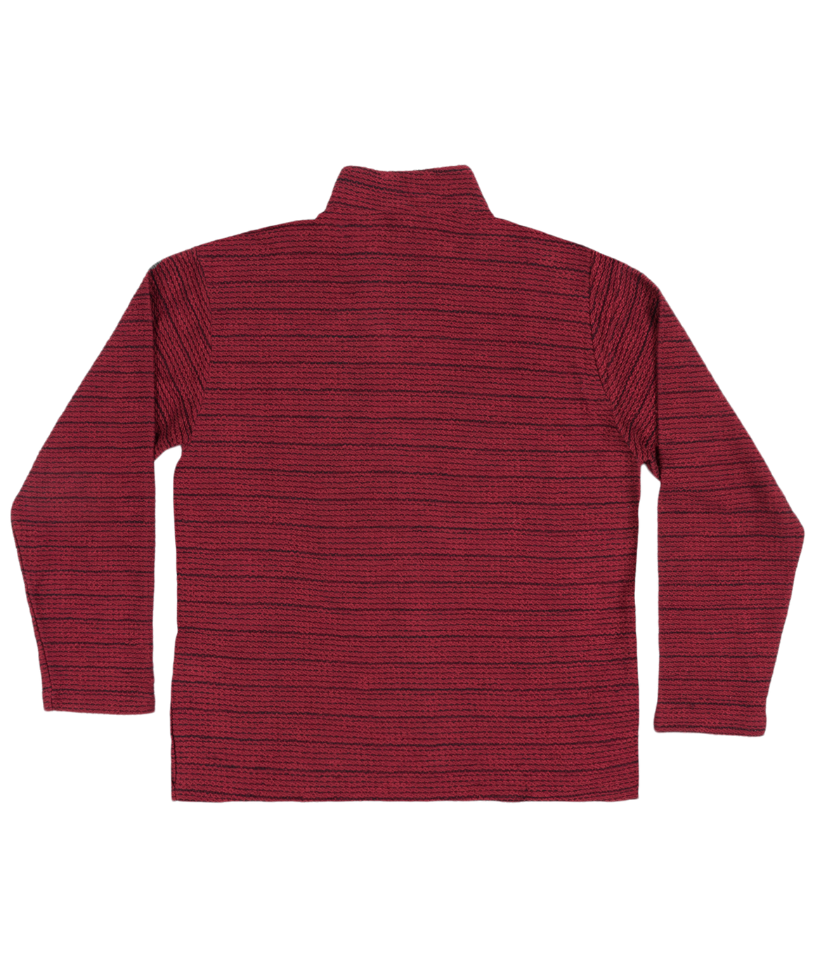 Maroon | Back