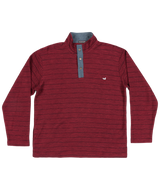 Maroon | Front