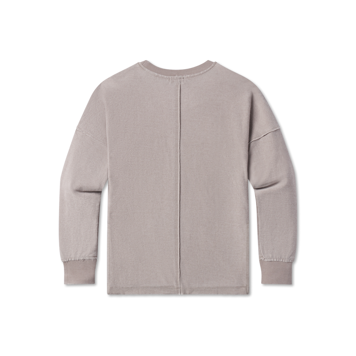 Burnt Taupe| Back