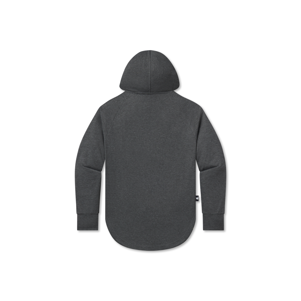 Midnight Gray | Back