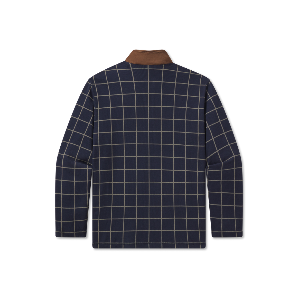 Navy | Back