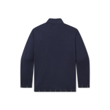 Navy | inside back