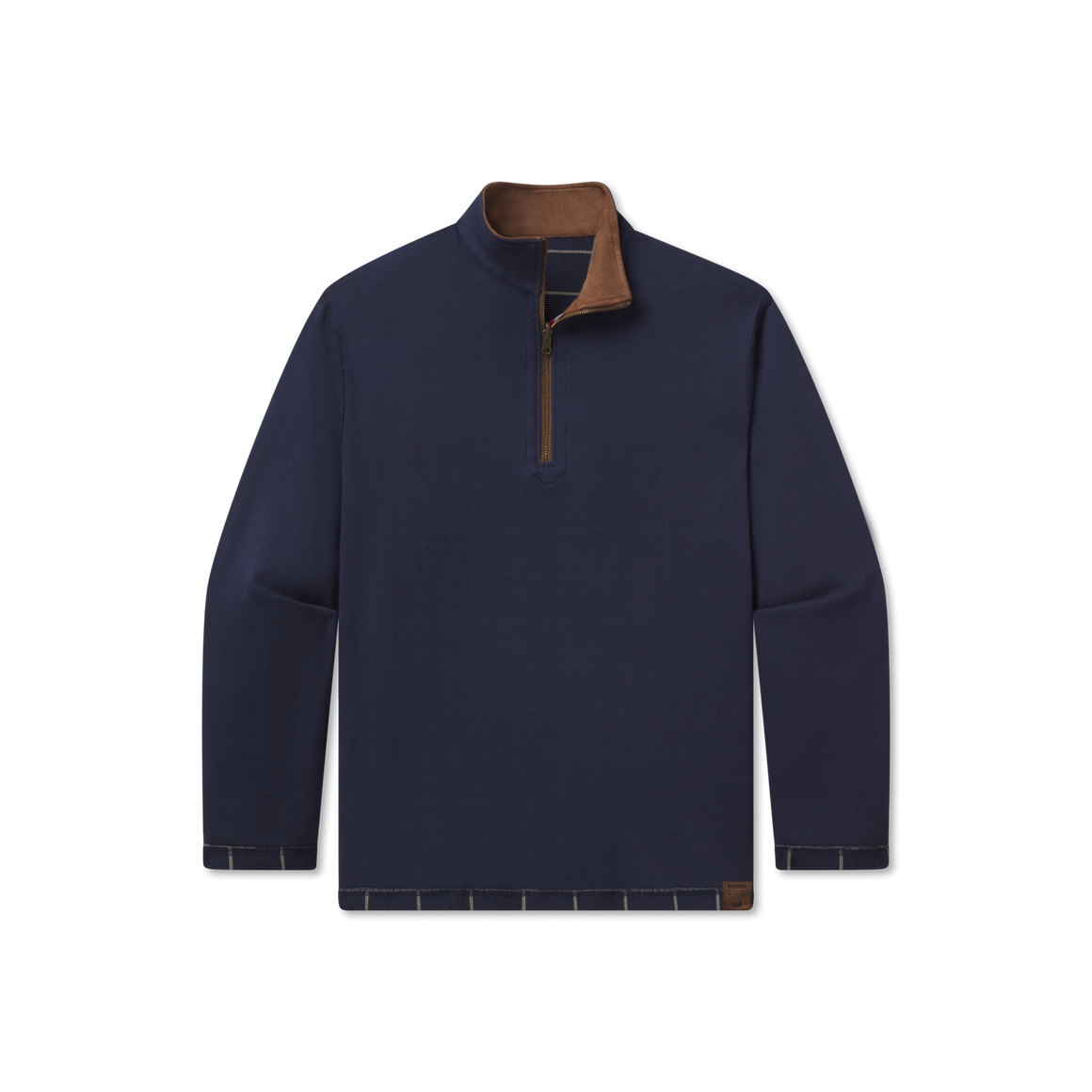 Navy | inside front